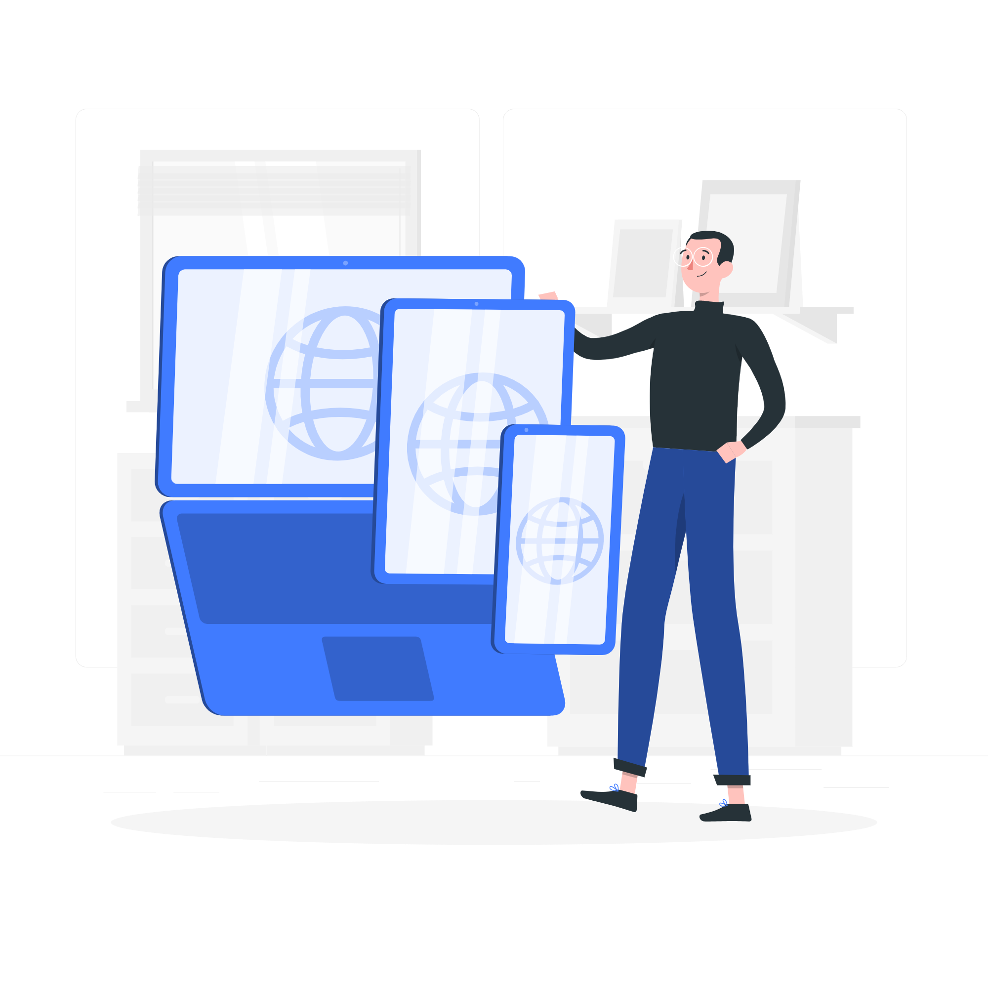 Mobile Features Preview
